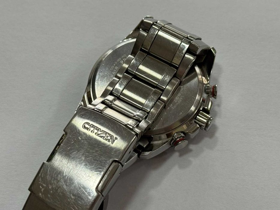 Часовник Citizen E650-S075173