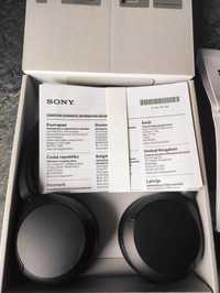 Căști Sony WH-CH520, Autonomie 50 ore