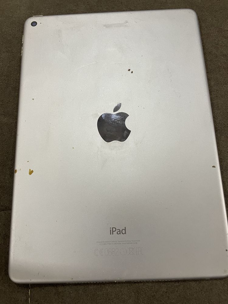 iPad Air 2 64GB A1566 9.7"