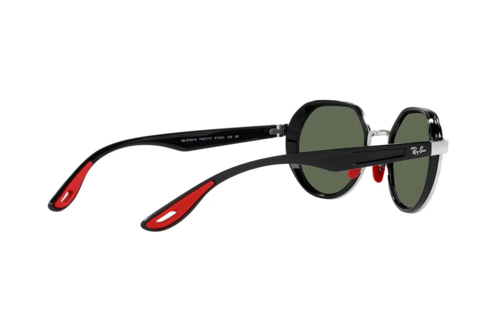 Ochelari Ray Ban Scuderia Ferari RB3703M Originali