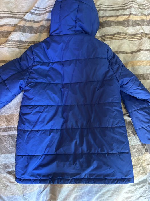 Оригинално детско яке Adidas