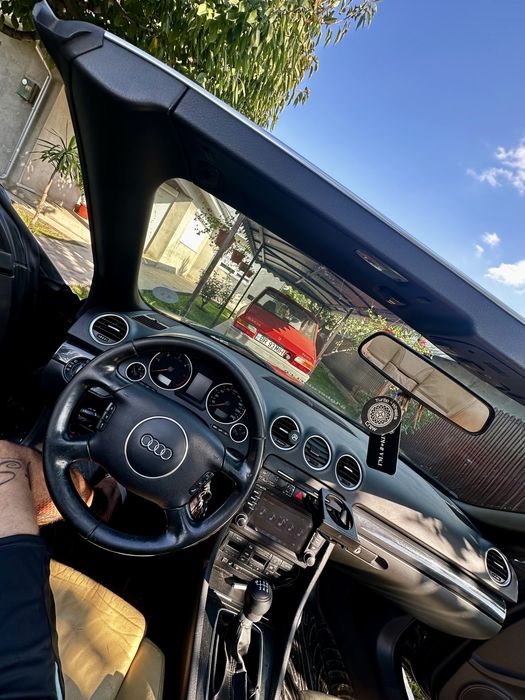 Vand pentru dezmembrat sau schimb