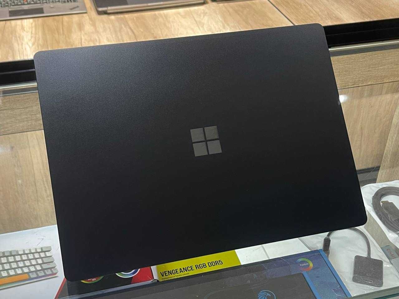 MICROSOFT SURFACE 6 Intel Ultra 5-135H 16гб, 256ssd Сенсорный