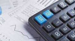 Бухгалтер хизматлари