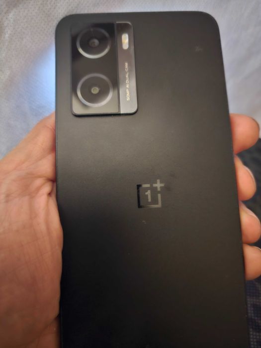 OnePlus Nord N20 стильный и мощный