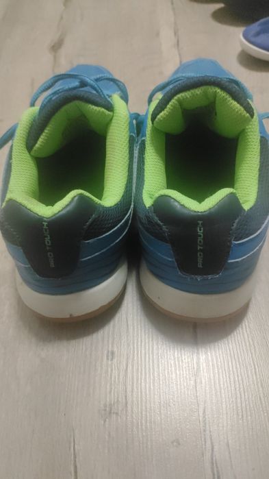Papuci de tenis pro touch