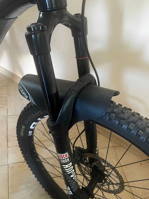 Продава се ендуро колело Drag Ronin 5.0 29" размер XL
