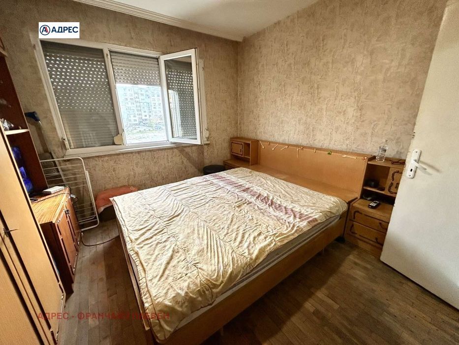 2-стаен в Враца-Сениче площ 61 цена 79250