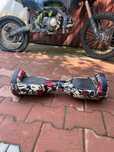 Vand hoverboard!