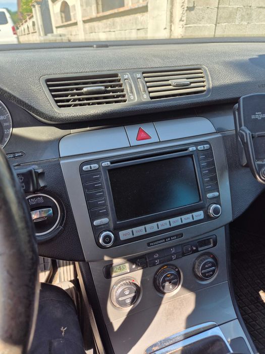 Autoturism Volkswagen Passat