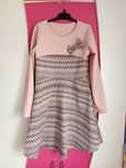 Rochie fetite 8-9 ani