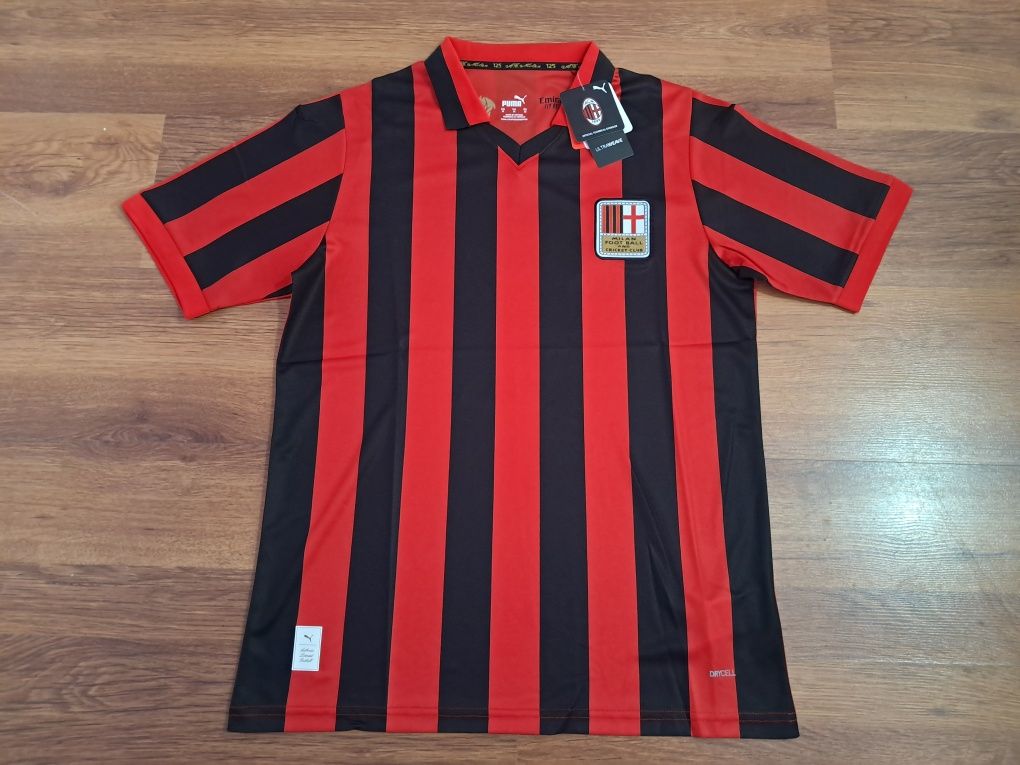 Екип Ac Milan размер М
