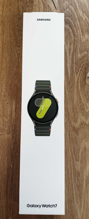 Samsung Galaxy Watch 7 44mm 2г. ГАРАНЦИЯ