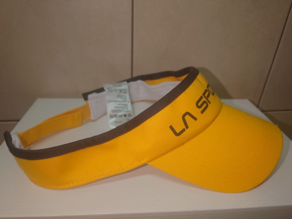 Șapcă Cozoroc | Vizieră | LaSportiva