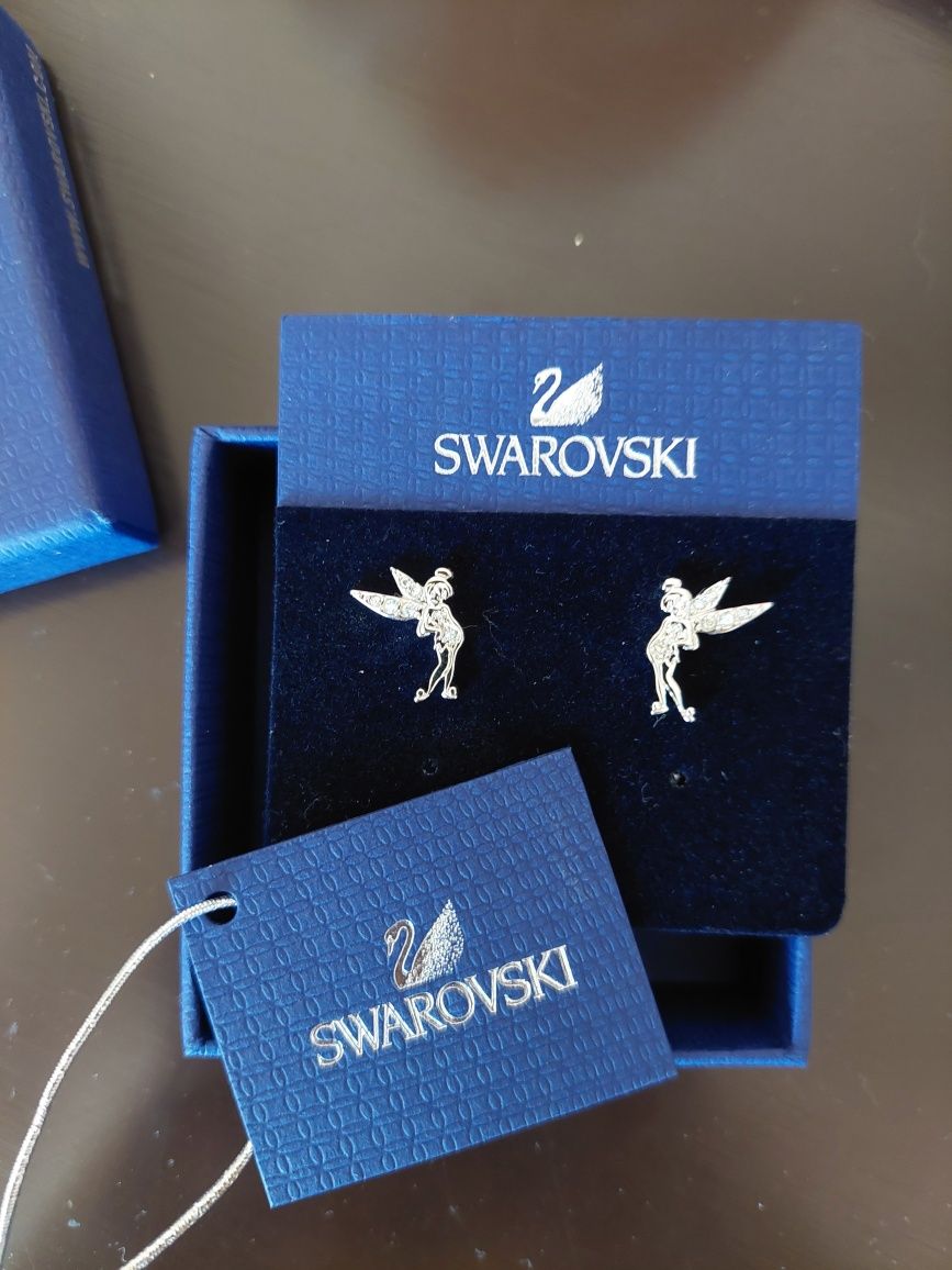 Cercei Swarovski