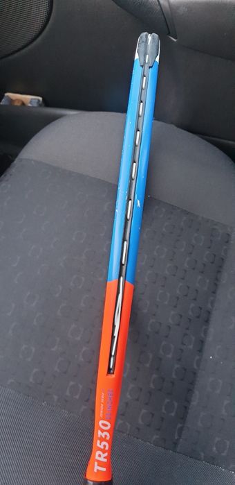 Racheta tenis Artego  junior TR530 + husa racheta