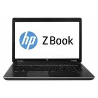 Laptop HP ZBook 15 G2 , I7-4700MQ , 24GB, 120GB SSD ,GARANTIE