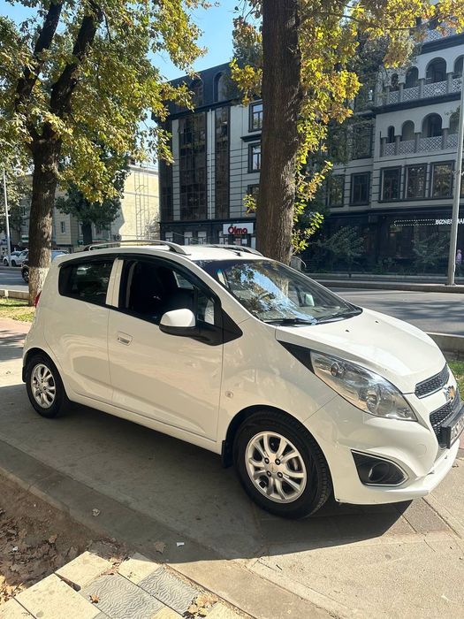 Продаётся Spark в отличном состоянии.