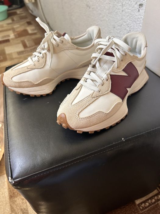 Adidași New Balance