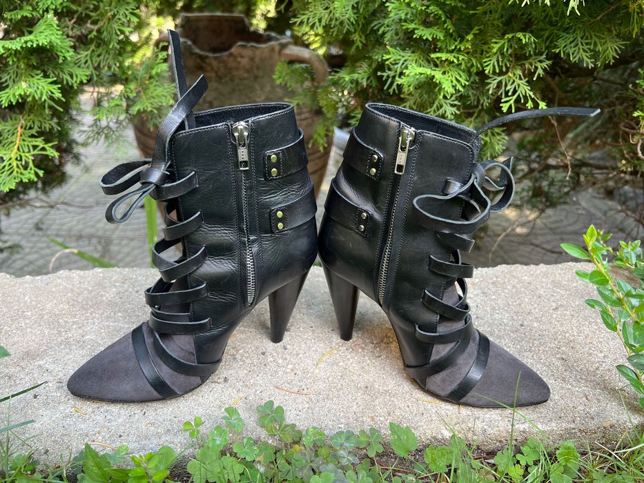 Isabel Marant боти