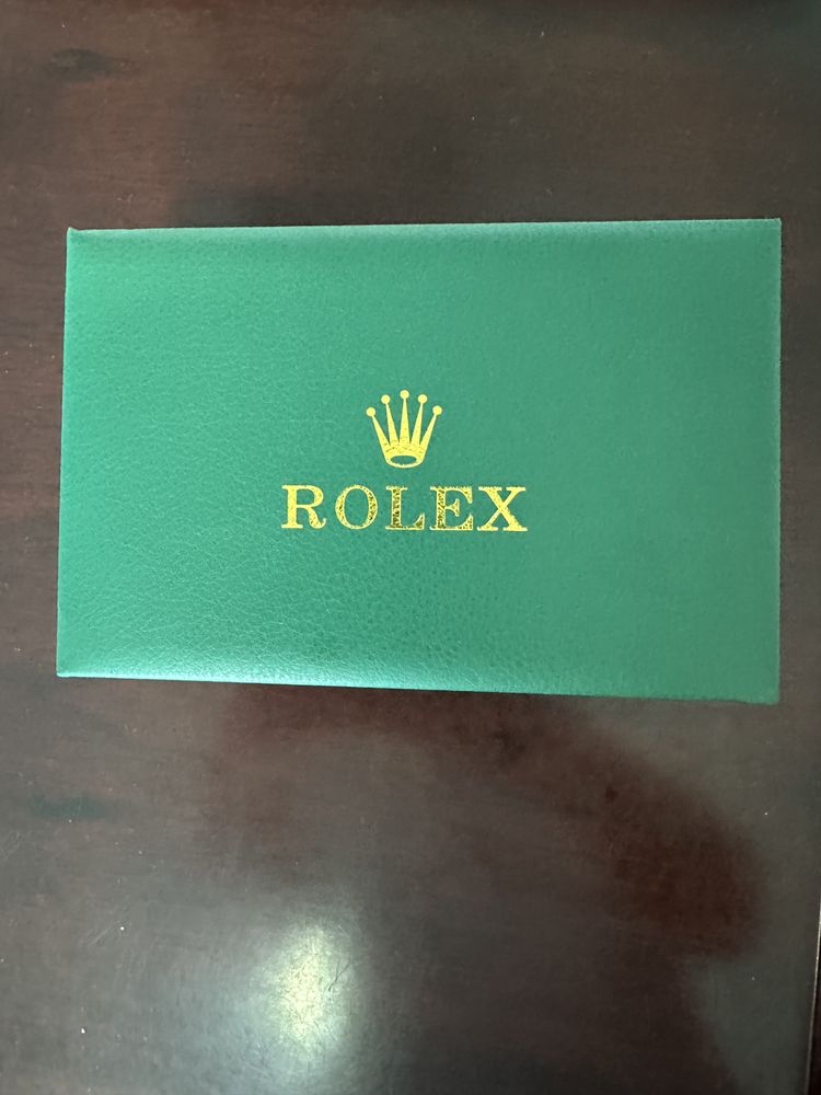 Ceas Rolex Oyster Perpetual 200 lei