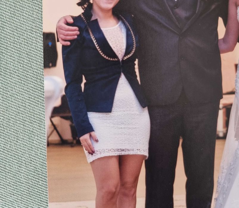 Sacou elegant Atmosphere, 36