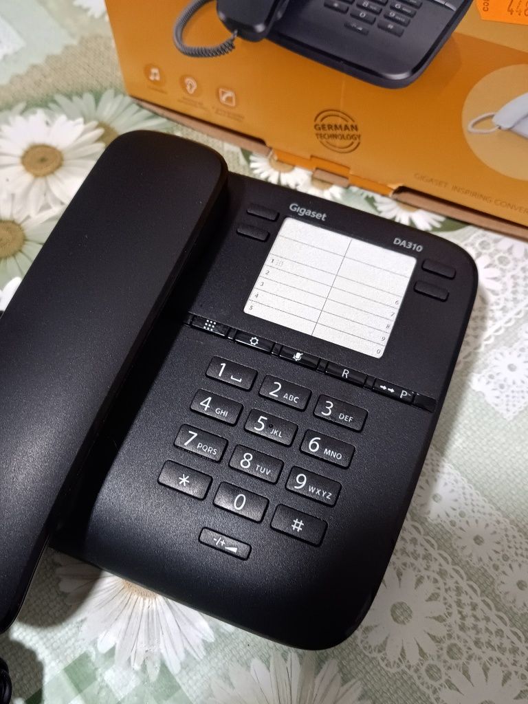 Telefon fix Gigaset