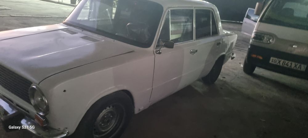 Zapchasga sotladi gazi bor