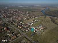 Teren în Fântânele, Arad – 469 mp