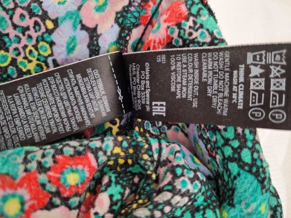 Bluza noua Anglia M&S..M-l