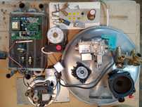 Motan Start BT Placa electronica Vana gaz Vas expansiune Corp pompa