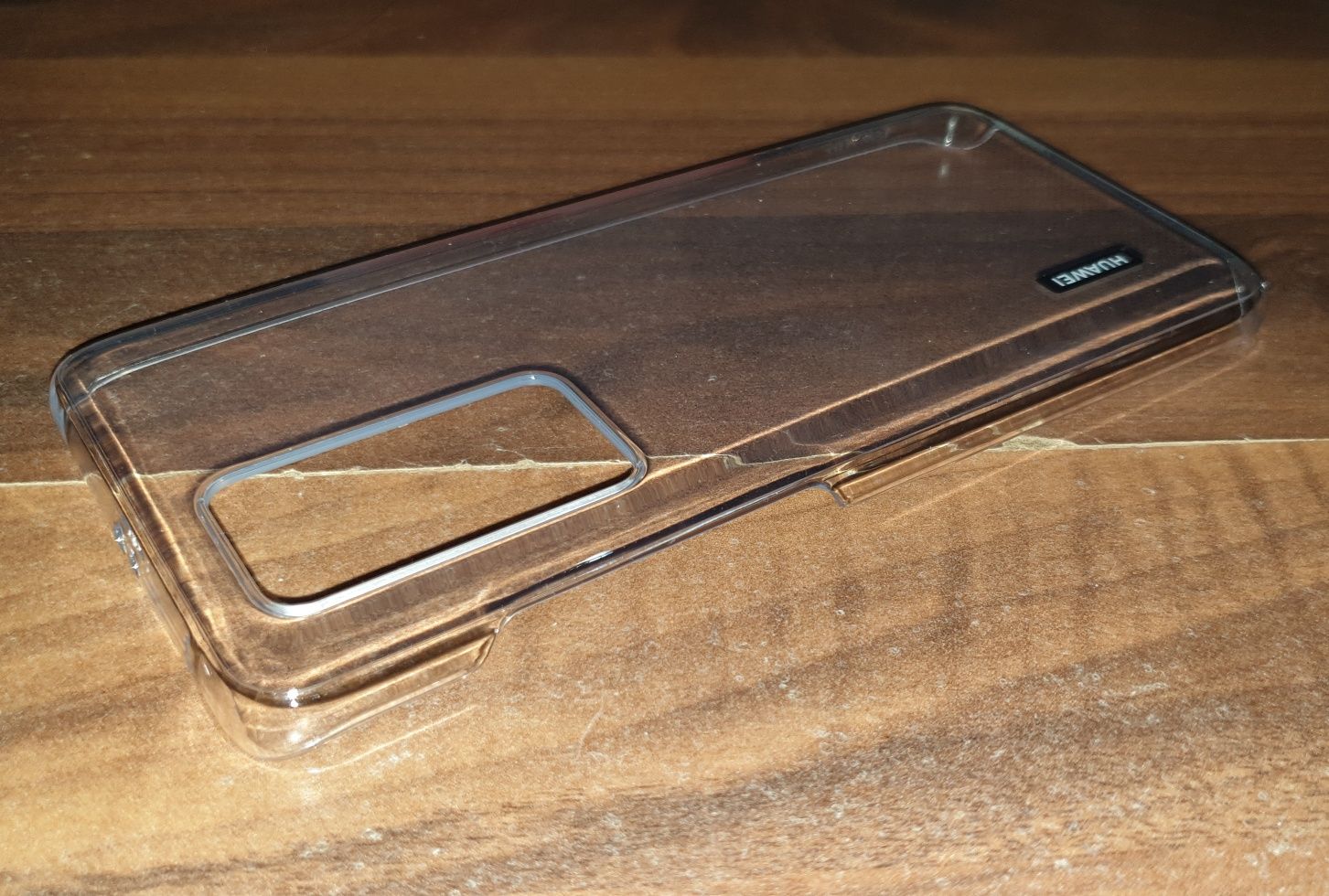 Husa originala Huawei P40 Pro Clear Case P 40 Pro