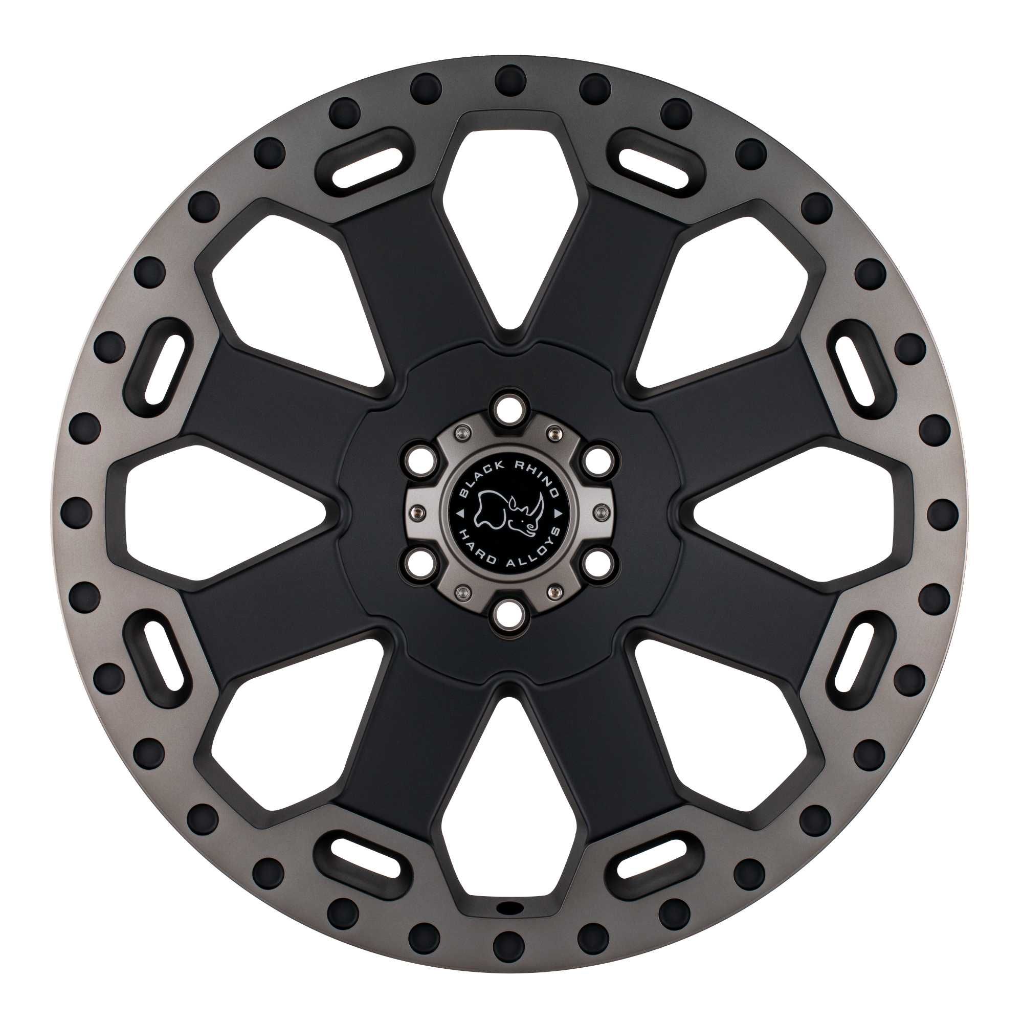 18" Джанти BR 5X120 5X127 VW Amarok Jeep Wrangler Cherokee Land Rover