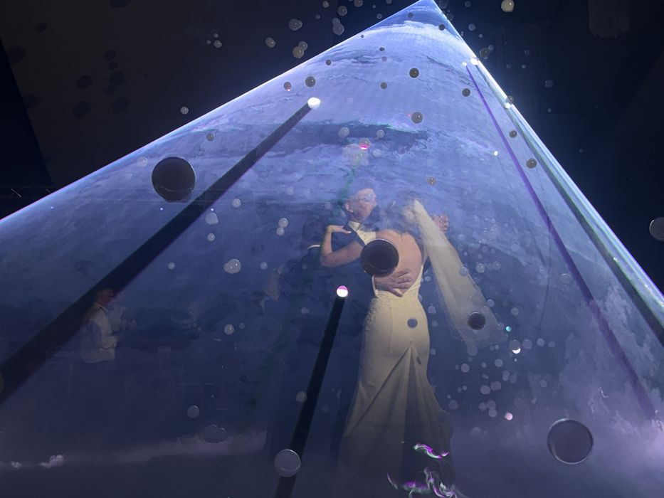 Dj-Mc,Scena,Ecran Led,Schela de Lumini,Sonorizare,PistoaleCO2 Band-uri