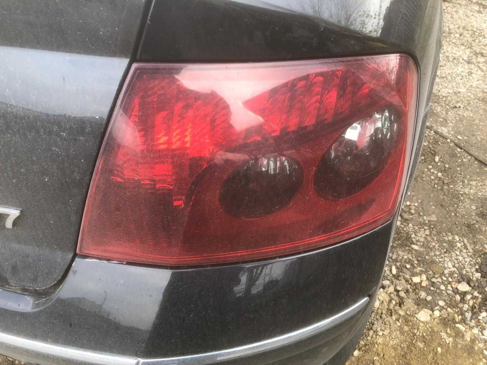 Stop dreapta spate Peugeot 407 an 2006
