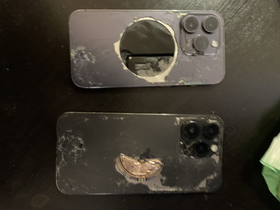 Iphone 14 pro si 14 pro max pentru piese