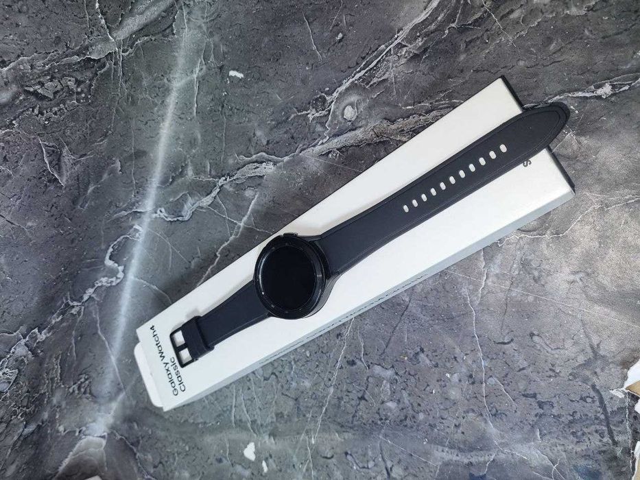 Galaxy Watch 4 46mm (Кызылорда) Номер Лота 764446