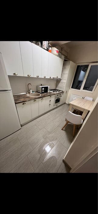 Apartament in regim hotelier cu vedere la Pitesti Arena