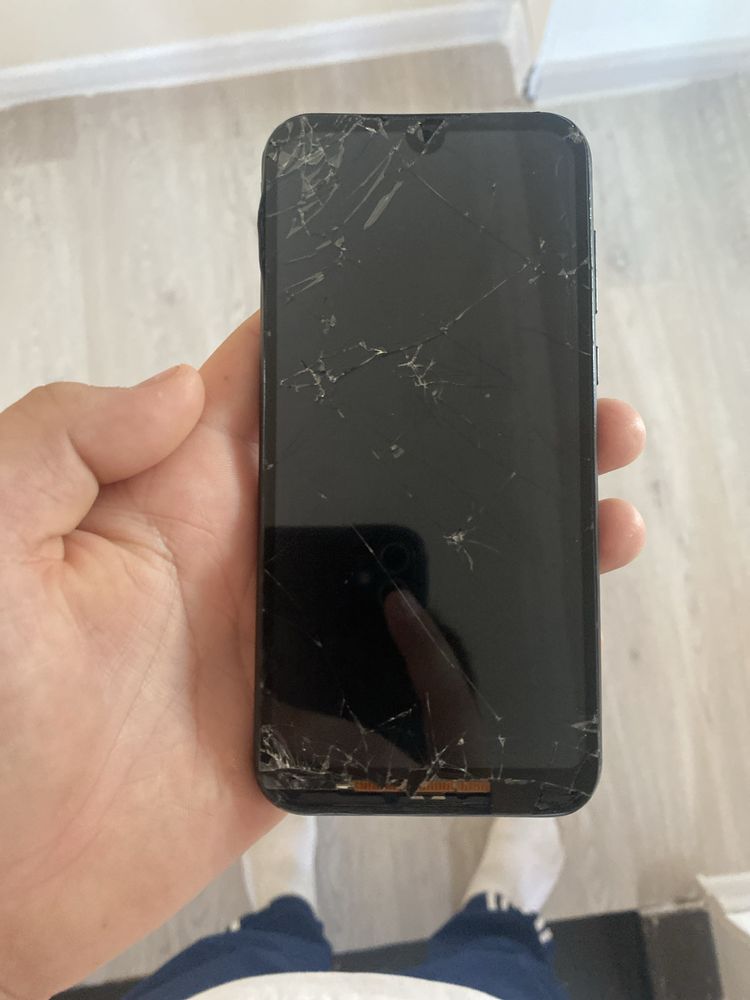 Huawei.