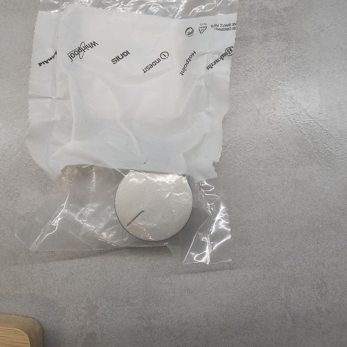 Plita pe gaz Whirlpool/butoane plita