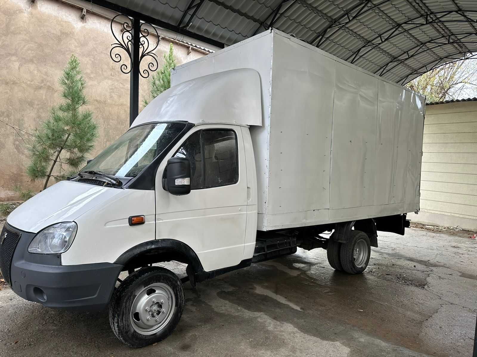 Продам Газель срочна.
