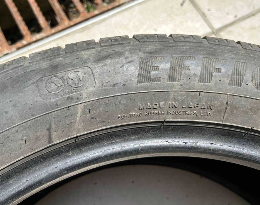 Гуми летни Goodyear 225/55 R19