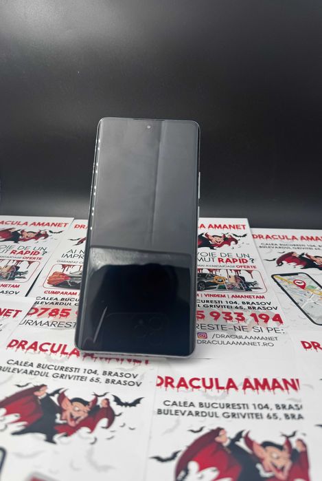 Amanet Dracula Oppo Reno 10 256Gb/8Ram