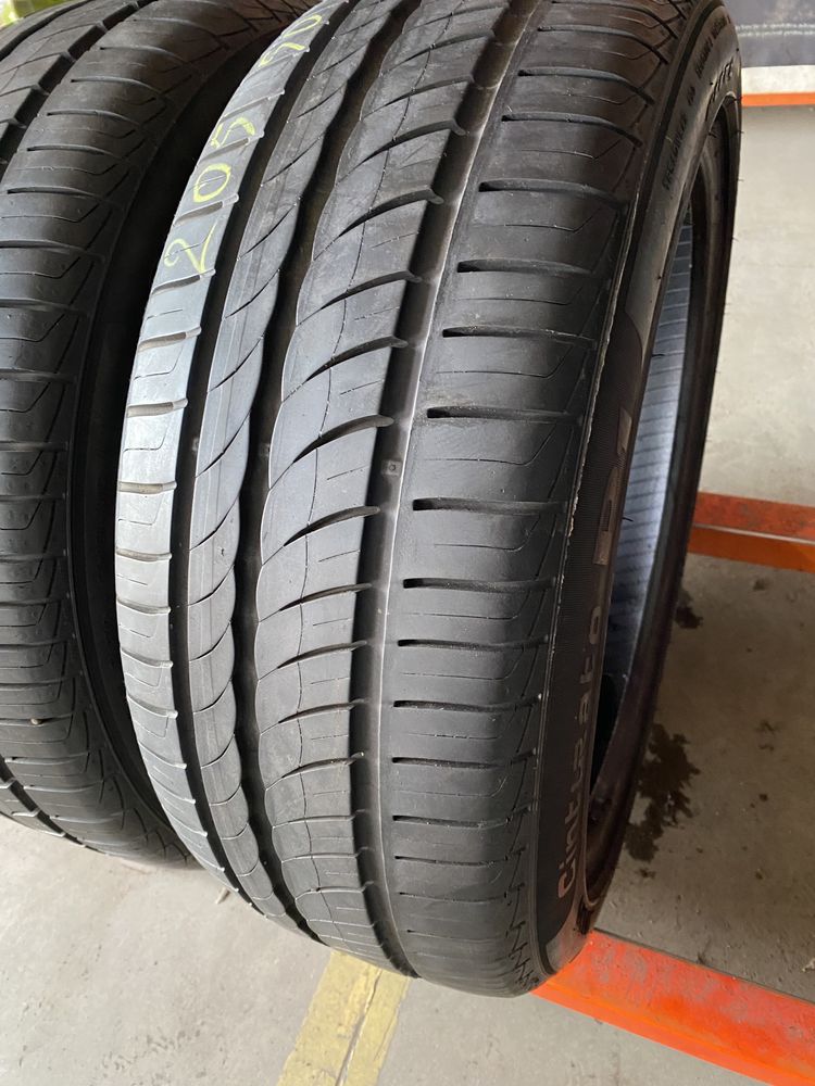 Anvelope vara 205/50/17 Pirelli Cinturato P1 205 50 17 R17