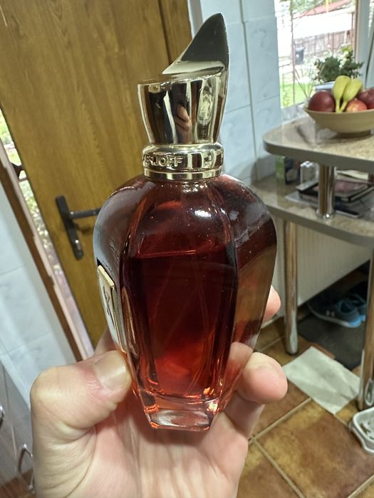 Vand parfum Xerjoff Alexandria 2 folosit putin din 100ml