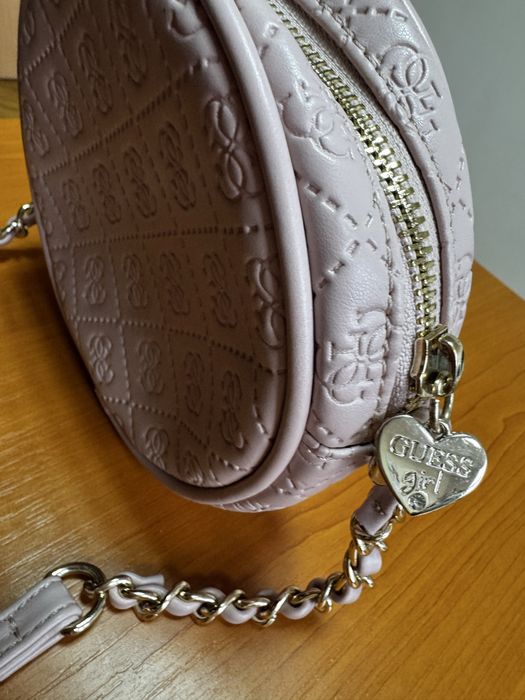 Малка чанта  Guess