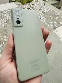 Samsung Galaxy S21 FE, Dual SIM, 128GB Olive