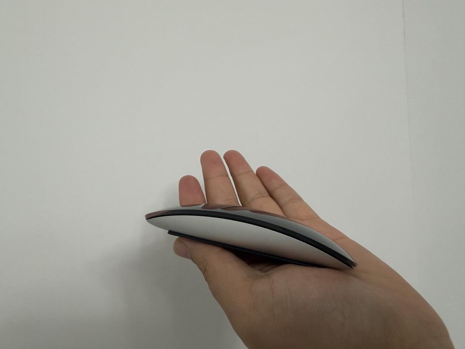 Apple Magic mouse 2