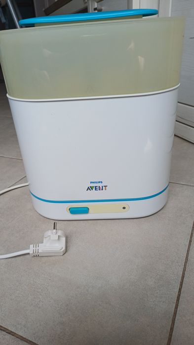 Стерилизатор Philips Avent