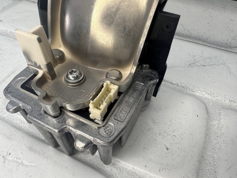 Модул фар AUDI A7 C8 HD MATRIX 214682-00